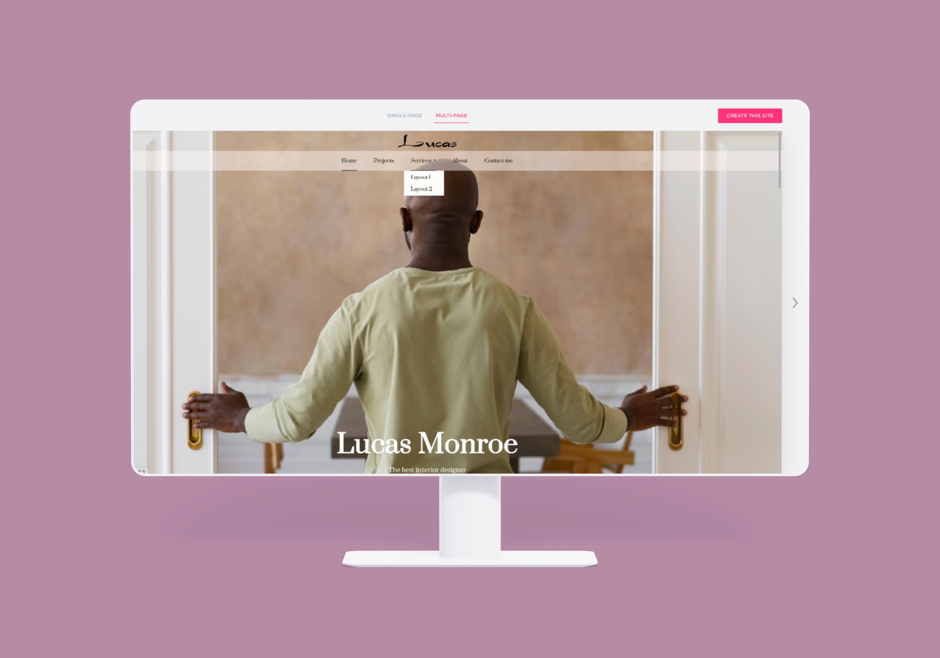 Choose an e-commerce website builder that accelerates your business.