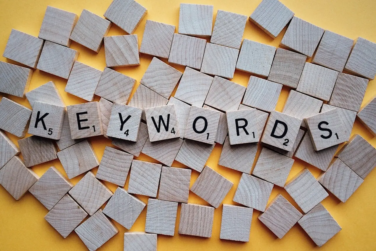 Keyword stuffing sounds like a good idea, but it can lead to SEO disaster.