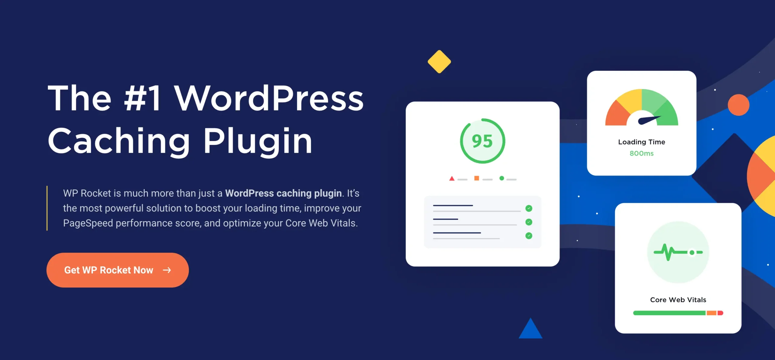 Boost Your Website’s Performance with WP Rocket 3.15