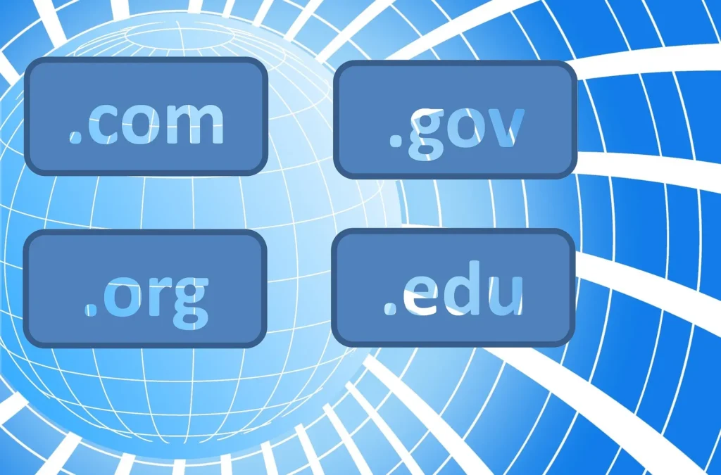 Find out what is a domain name service and how it powers the internet.