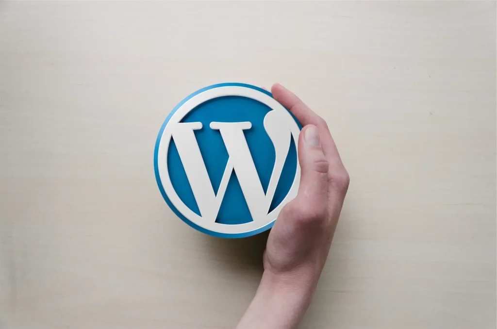 WordPress is a favourite amongst beginners and professionals alike. Great for website templates.