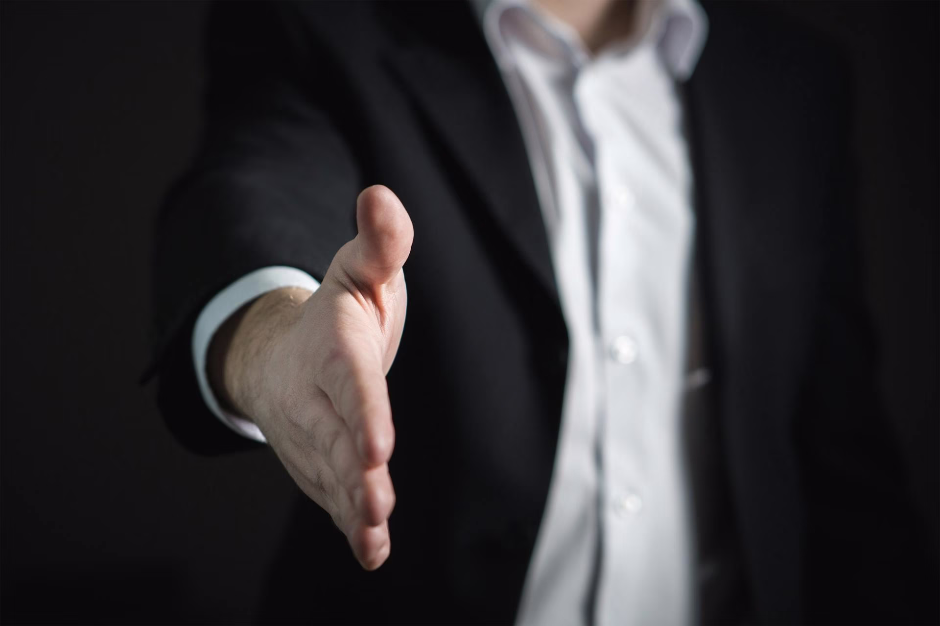 crm for business