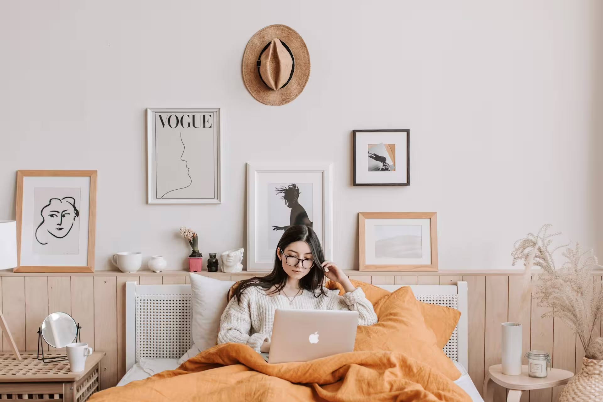 setup business email