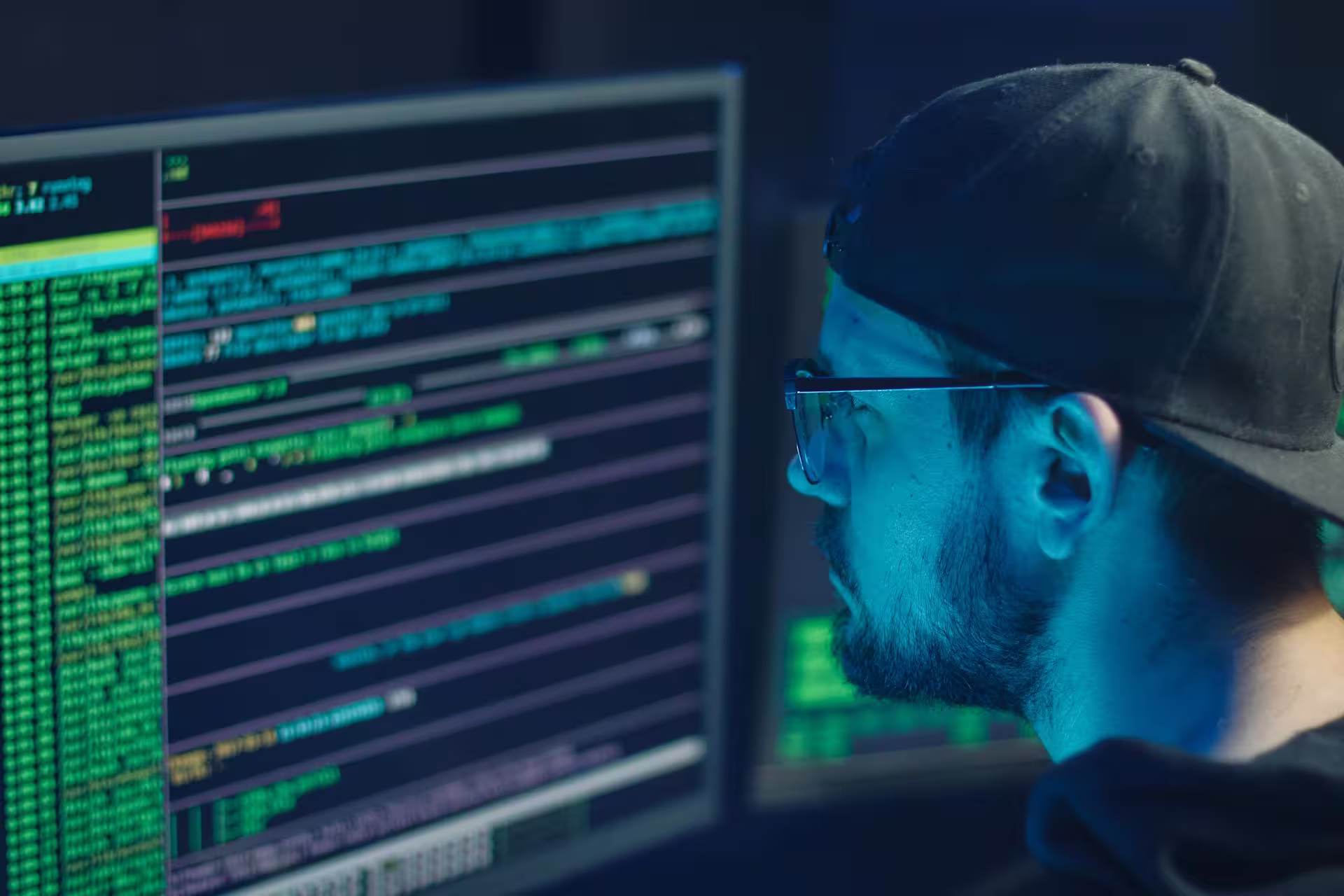web applicaiton firewall