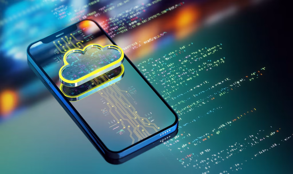 cloud tech